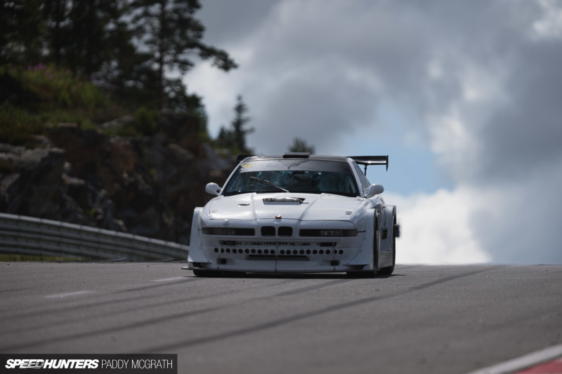 2016 Gatebil Spotlight BMW 8 Series by Paddy&nbsp;McGrath-1