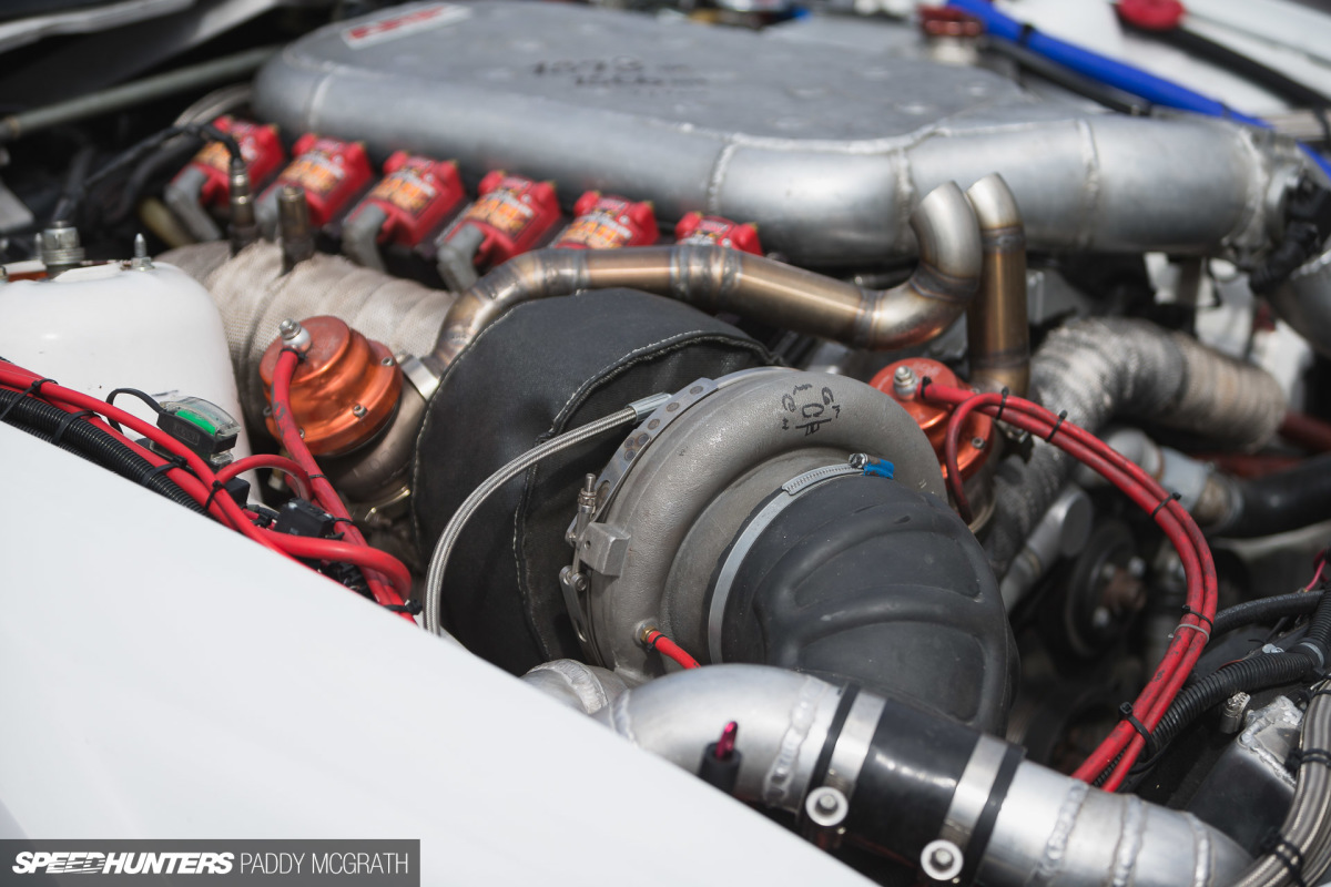 2016 Gatebil Spotlight BMW 8 Series by Paddy McGrath-4