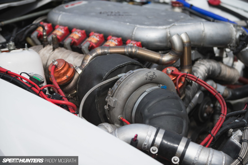 2016 Gatebil Spotlight BMW 8 Series by Paddy&nbsp;McGrath-4