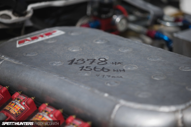 2016 Gatebil Spotlight BMW 8 Series by Paddy&nbsp;McGrath-5