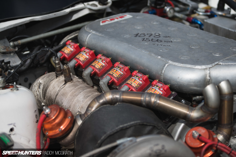 2016 Gatebil Spotlight BMW 8 Series by Paddy&nbsp;McGrath-6