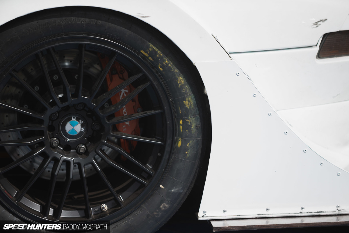 2016 Gatebil Spotlight BMW 8 Series by Paddy McGrath-7