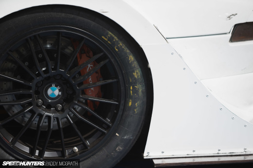 2016 Gatebil Spotlight BMW 8 Series by Paddy&nbsp;McGrath-7