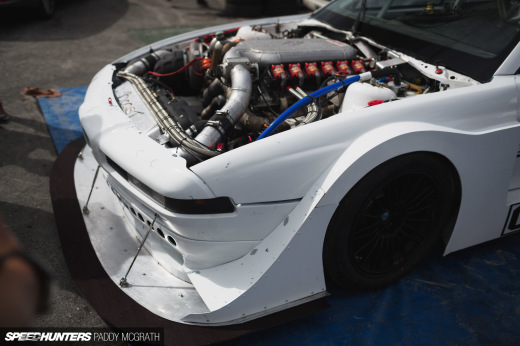 2016 Gatebil Spotlight BMW 8 Series by Paddy&nbsp;McGrath-9