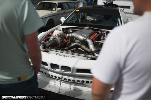 2016 Gatebil Spotlight BMW 8 Series by Paddy&nbsp;McGrath-10