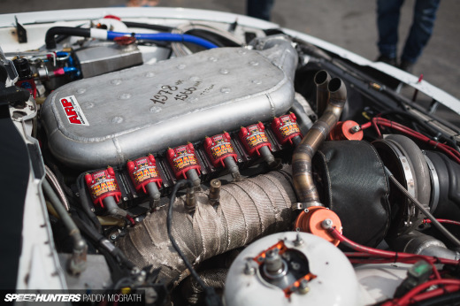 2016 Gatebil Spotlight BMW 8 Series by Paddy&nbsp;McGrath-12