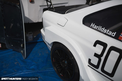 2016 Gatebil Spotlight BMW 8 Series by Paddy&nbsp;McGrath-15