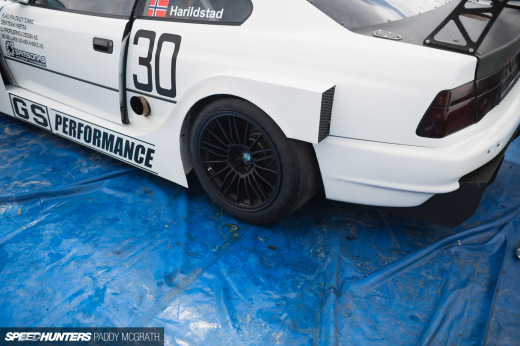 2016 Gatebil Spotlight BMW 8 Series by Paddy&nbsp;McGrath-16