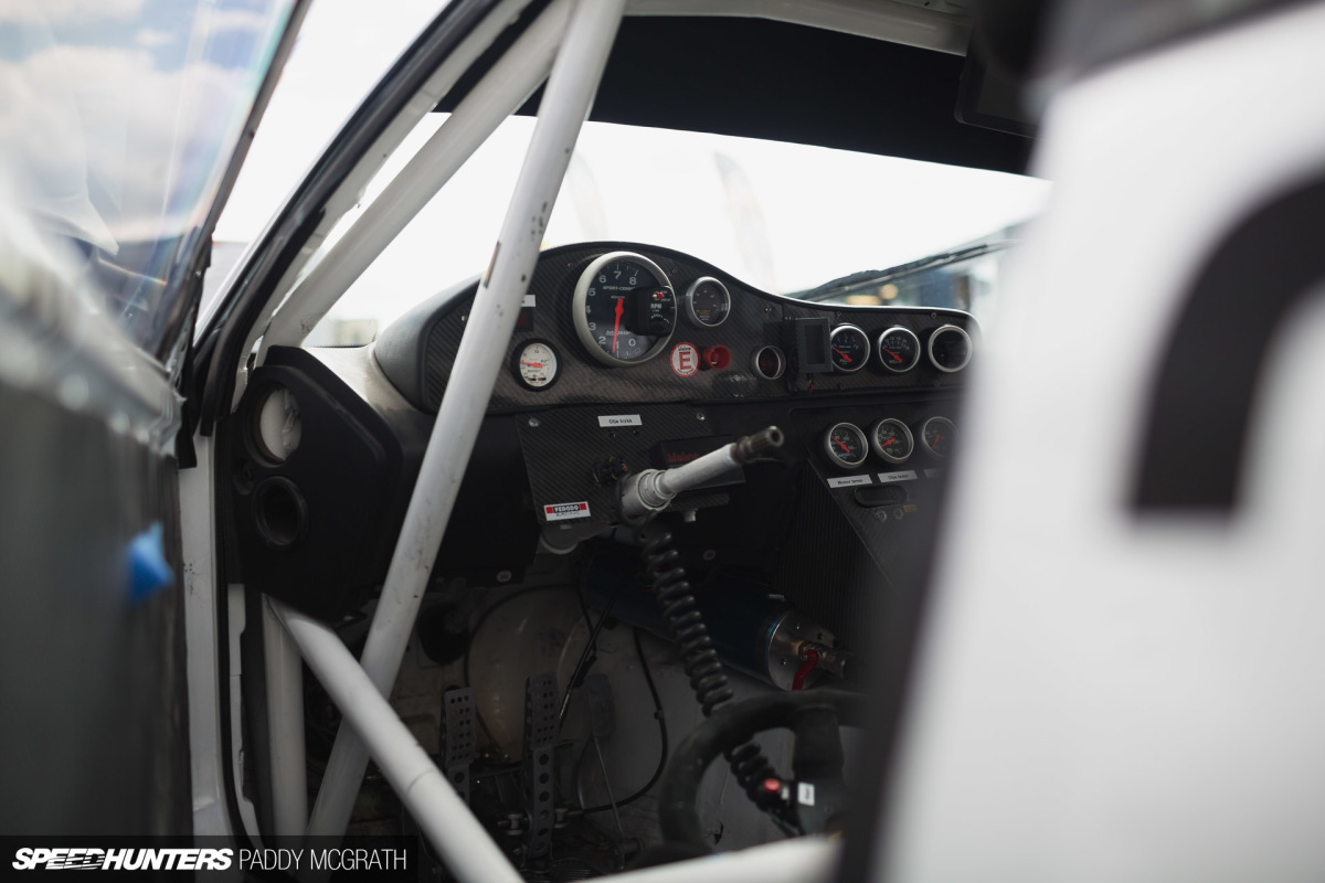 2016 Gatebil Spotlight BMW 8 Series by Paddy McGrath-17