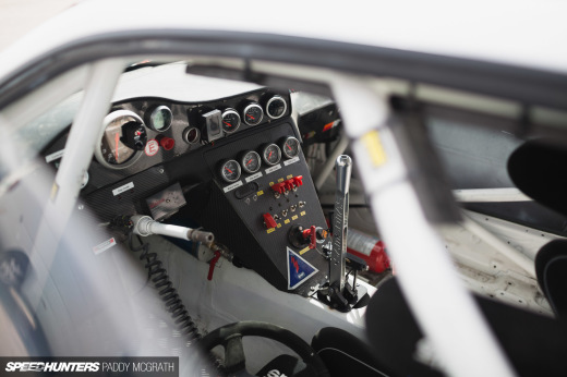 2016 Gatebil Spotlight BMW 8 Series by Paddy&nbsp;McGrath-19