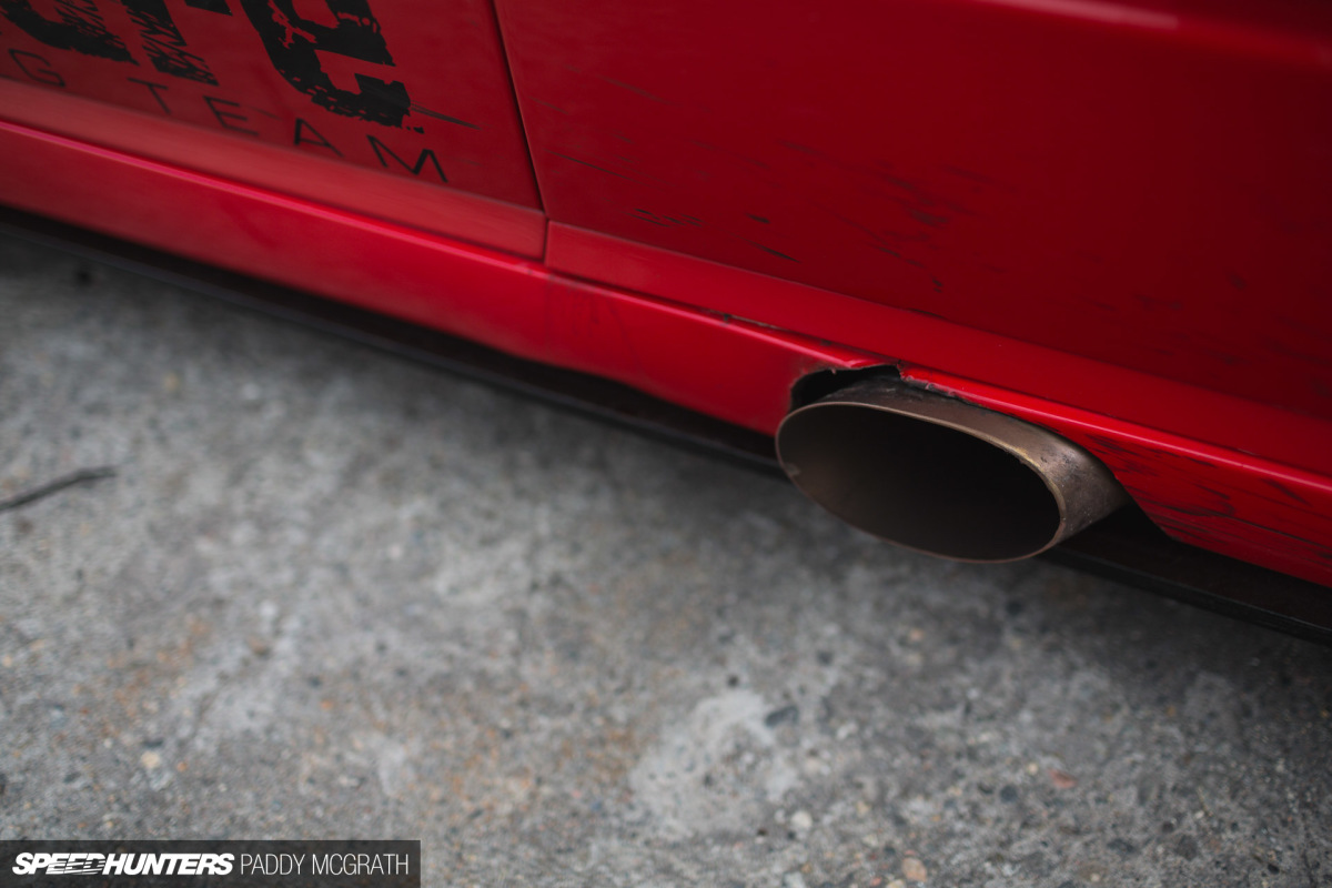 2016 Gatebil Spotlight E34 5 Series by Paddy McGrath-10