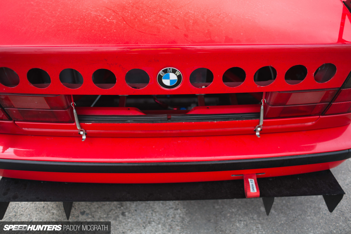 2016 Gatebil Spotlight E34 5 Series by Paddy McGrath-12