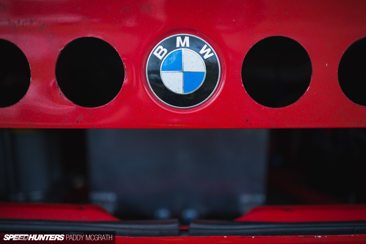 2016 Gatebil Spotlight E34 5 Series by Paddy McGrath-13