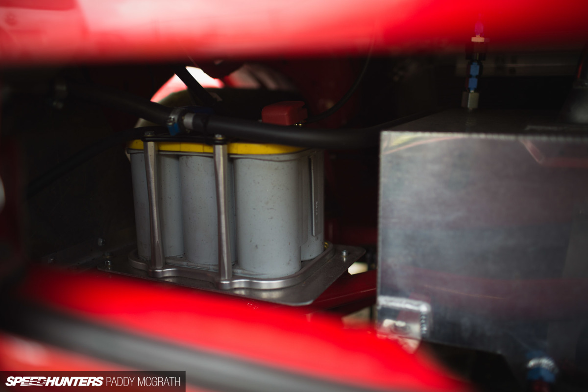 2016 Gatebil Spotlight E34 5 Series by Paddy McGrath-14