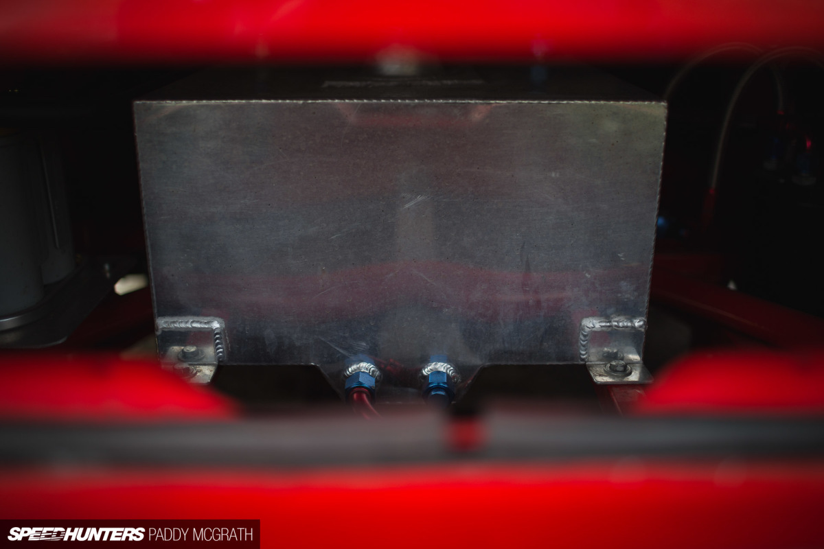 2016 Gatebil Spotlight E34 5 Series by Paddy McGrath-15