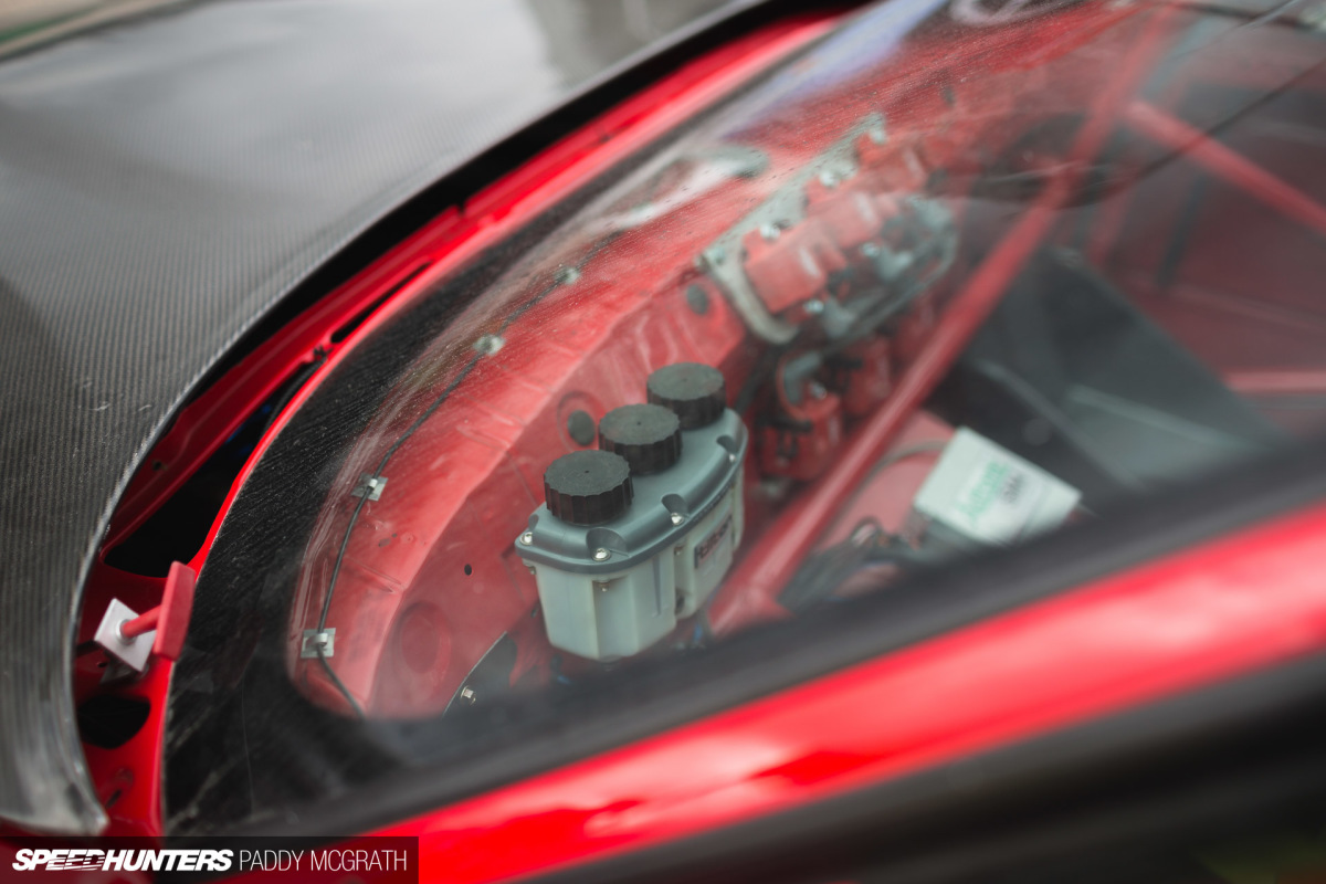 2016 Gatebil Spotlight E34 5 Series by Paddy McGrath-19