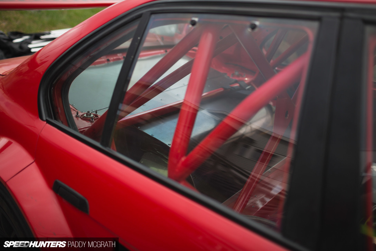 2016 Gatebil Spotlight E34 5 Series by Paddy McGrath-23