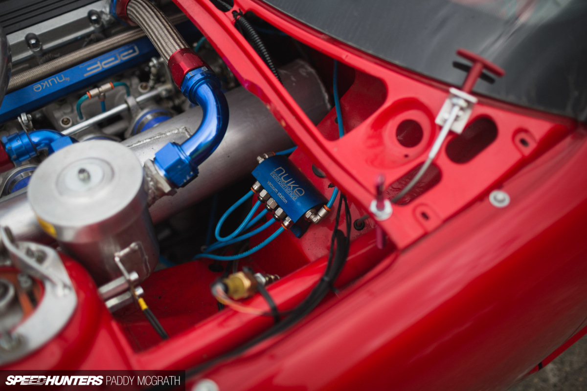 2016 Gatebil Spotlight E34 5 Series by Paddy McGrath-28