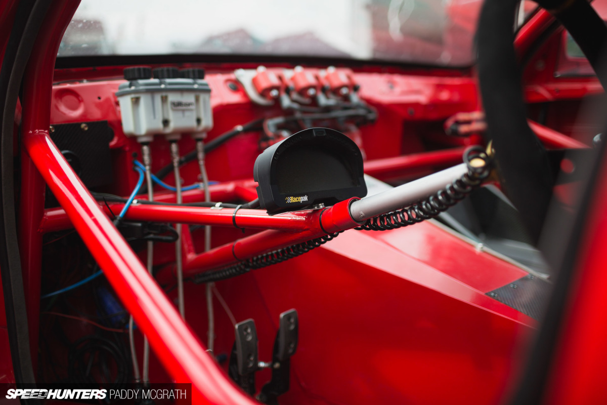 2016 Gatebil Spotlight E34 5 Series by Paddy McGrath-32