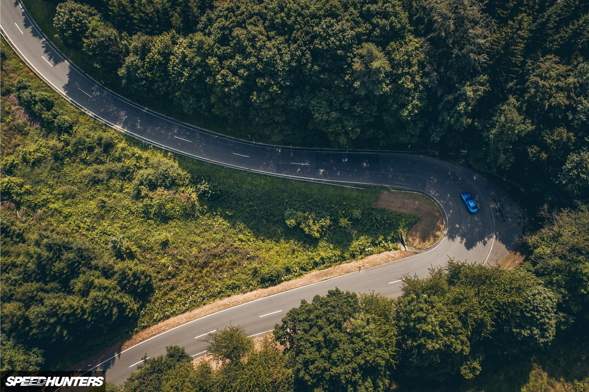 M2 Versus The Eifel