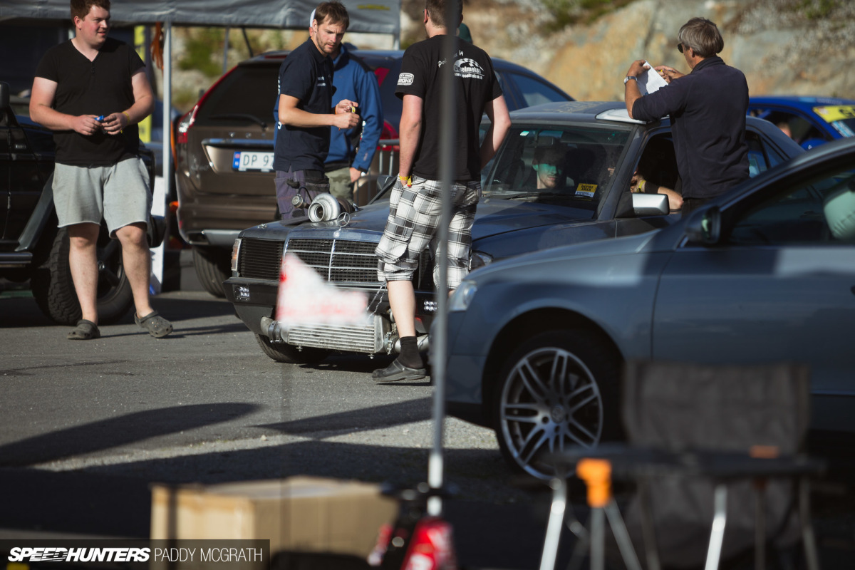 2016 Gatebil Society by Paddy McGrath-1