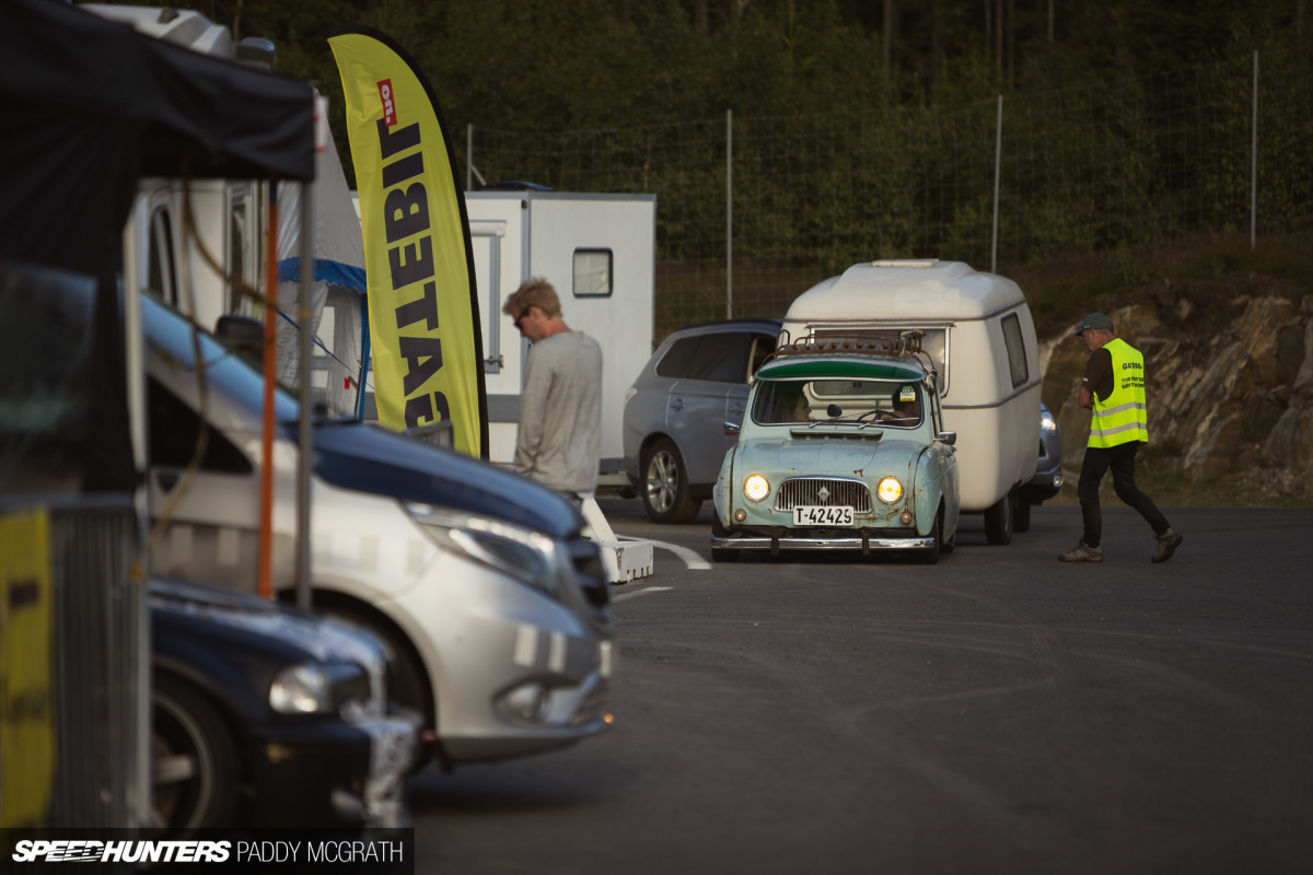 2016 Gatebil Society by Paddy McGrath-11