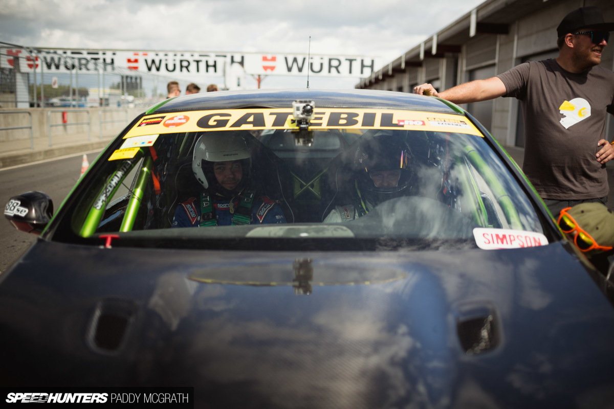 2016 Gatebil Society by Paddy McGrath-35