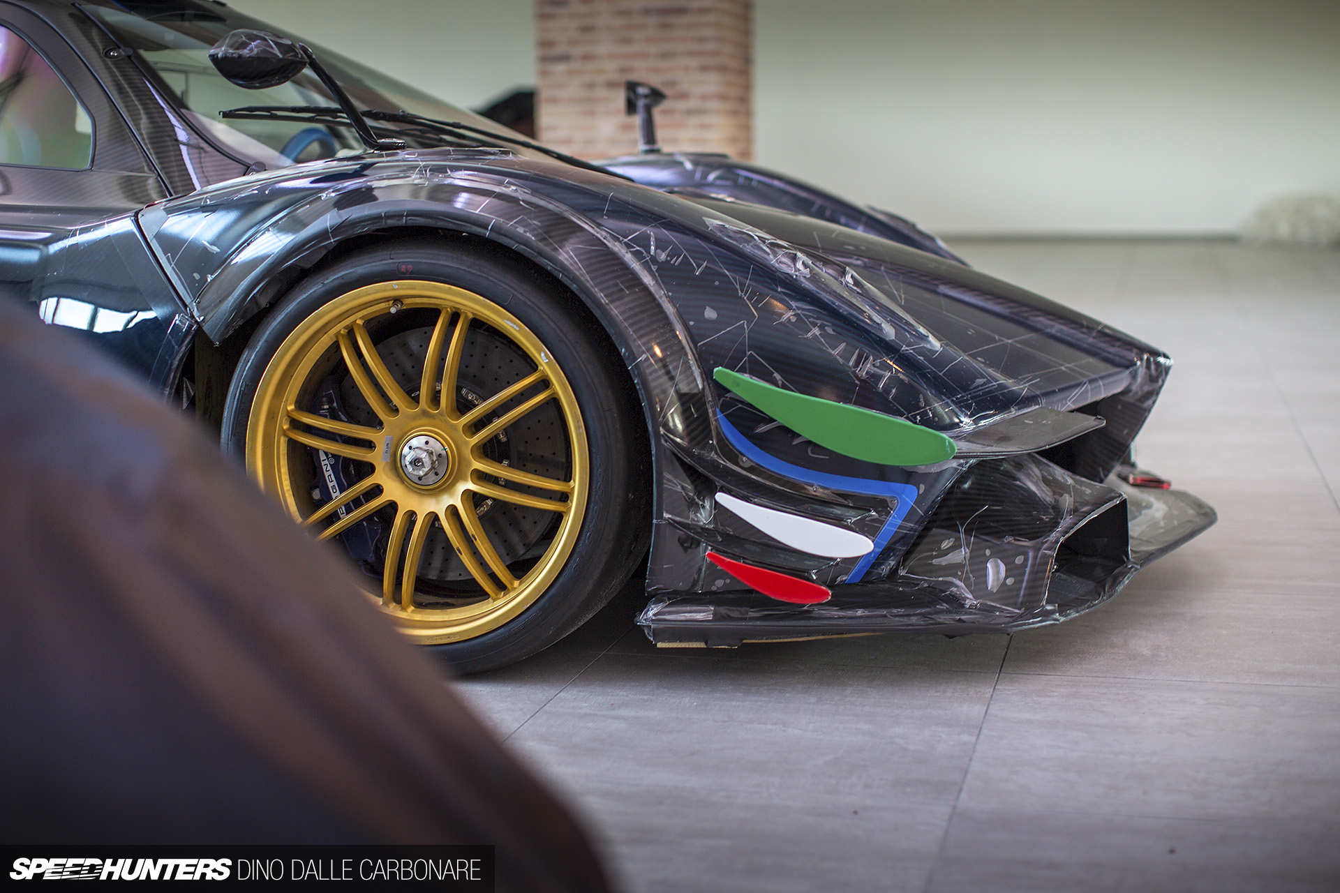 Pagani's Future Starts Here - Speedhunters, image size:1920x1280