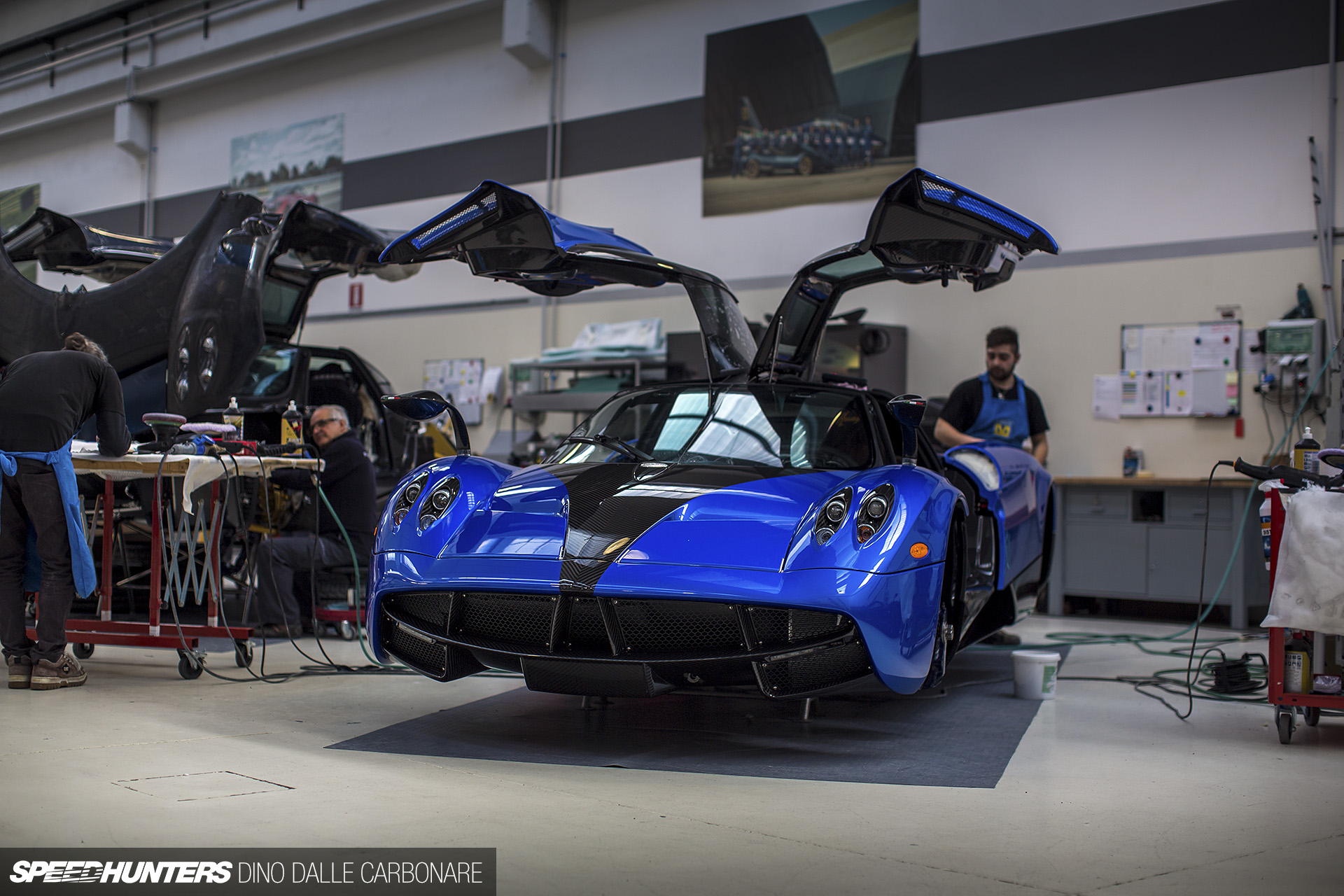Pagani-Production-Line-29