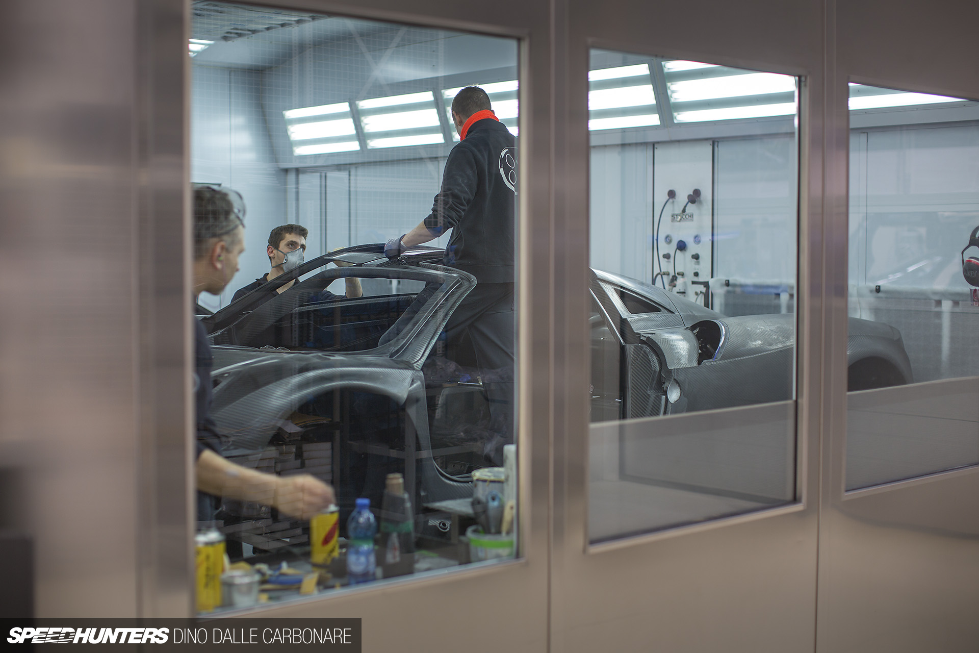 Pagani-Production-Line-35