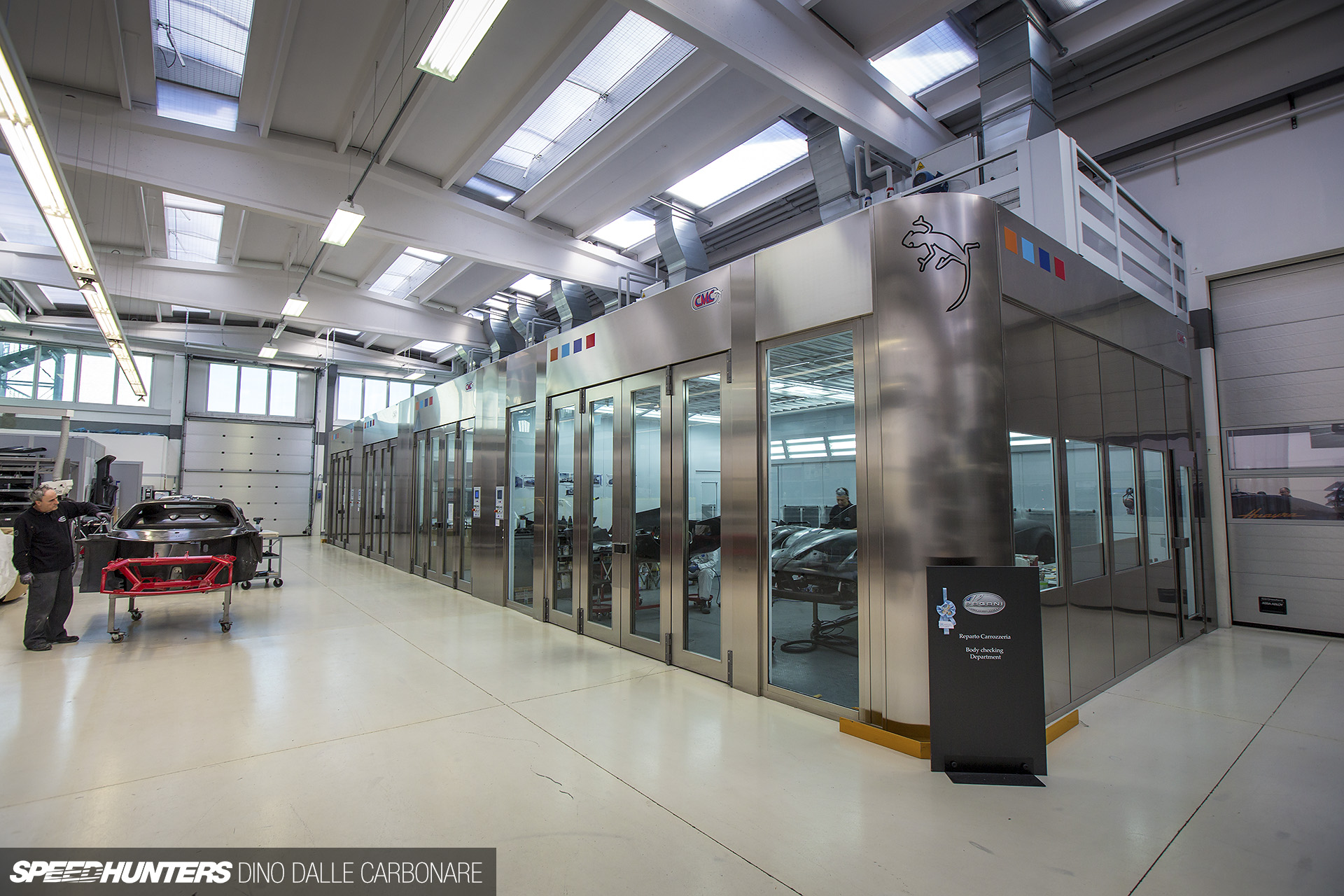 Pagani-Production-Line-37