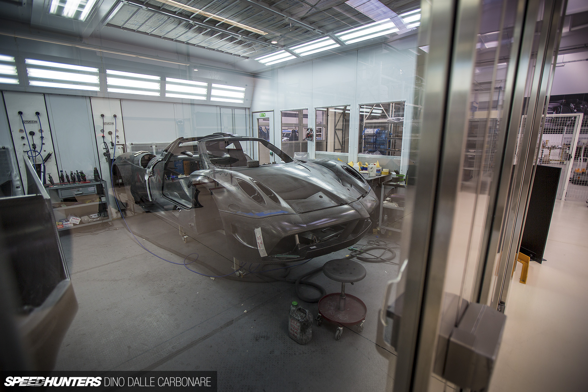 Pagani-Production-Line-38