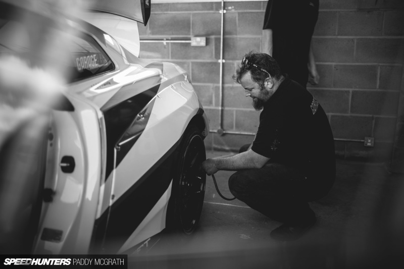 2016 NISMO GT-R Prodrift Academy by Paddy&nbsp;McGrath-4