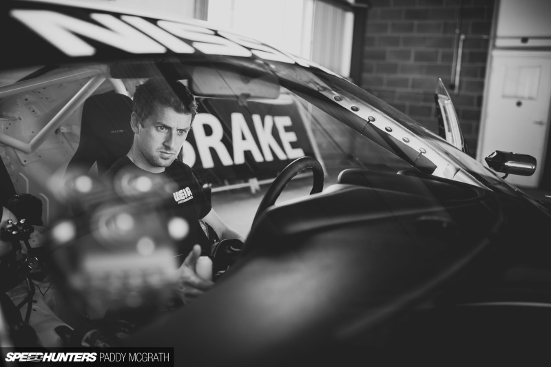 2016 NISMO GT-R Prodrift Academy by Paddy&nbsp;McGrath-5