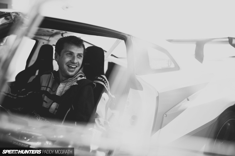 2016 NISMO GT-R Prodrift Academy by Paddy&nbsp;McGrath-6