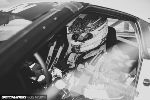 2016 NISMO GT-R Prodrift Academy by Paddy&nbsp;McGrath-7