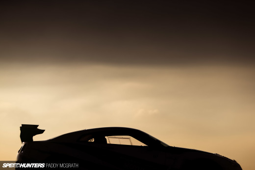 2016 NISMO GT-R Prodrift Academy by Paddy&nbsp;McGrath-16