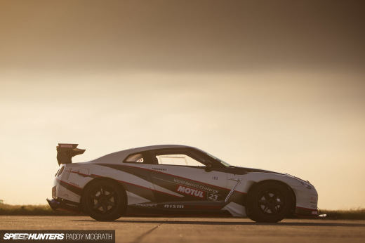2016 NISMO GT-R Prodrift Academy by Paddy&nbsp;McGrath-17