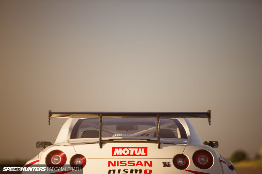 2016 NISMO GT-R Prodrift Academy by Paddy&nbsp;McGrath-20