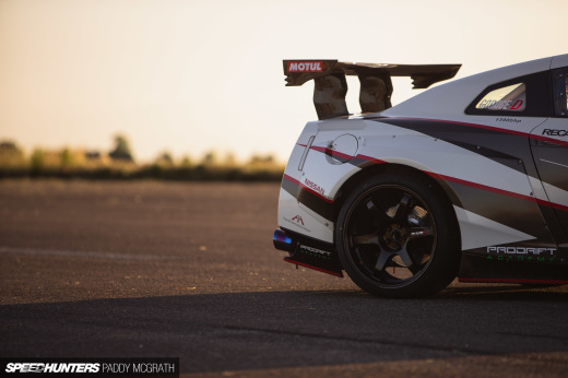 2016 NISMO GT-R Prodrift Academy by Paddy&nbsp;McGrath-24