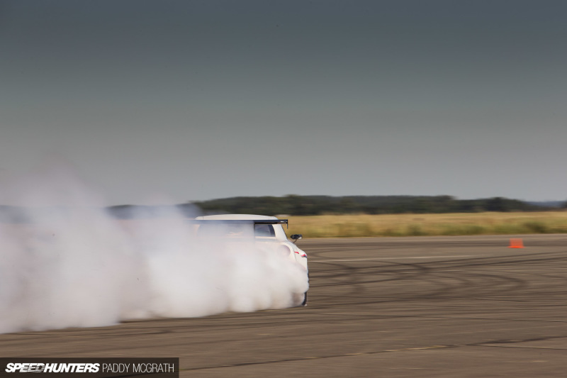 2016 NISMO GT-R Prodrift Academy by Paddy&nbsp;McGrath-30