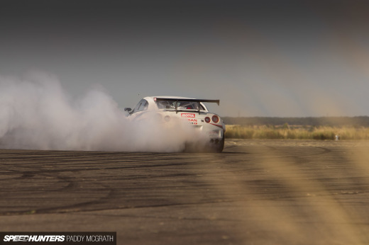 2016 NISMO GT-R Prodrift Academy by Paddy&nbsp;McGrath-36