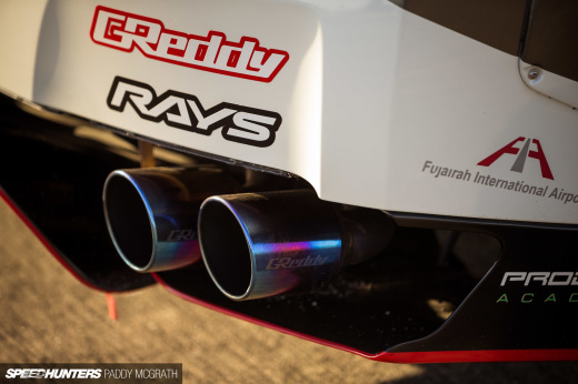 2016 NISMO GT-R Prodrift Academy by Paddy&nbsp;McGrath-42