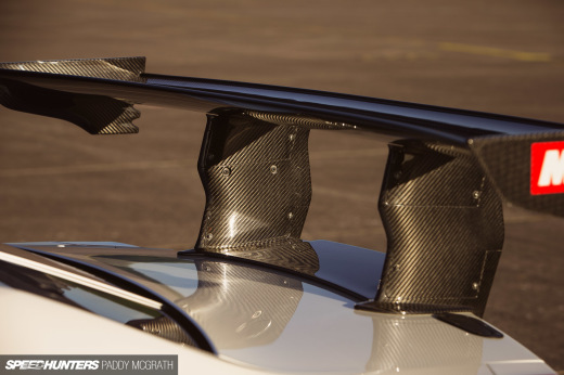 2016 NISMO GT-R Prodrift Academy by Paddy&nbsp;McGrath-45