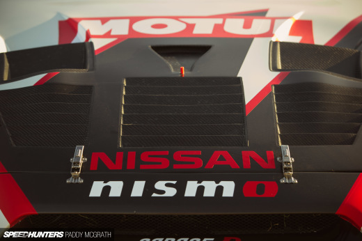 2016 NISMO GT-R Prodrift Academy by Paddy&nbsp;McGrath-48