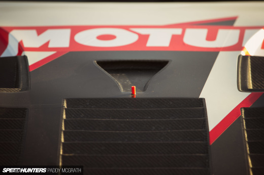 2016 NISMO GT-R Prodrift Academy by Paddy&nbsp;McGrath-49