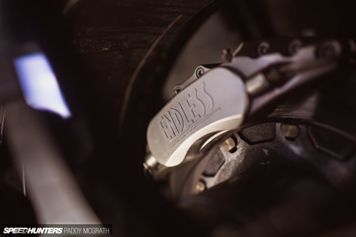 2016 NISMO GT-R Prodrift Academy by Paddy&nbsp;McGrath-50