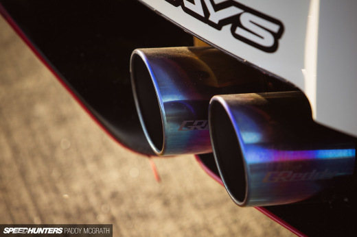 2016 NISMO GT-R Prodrift Academy by Paddy&nbsp;McGrath-51