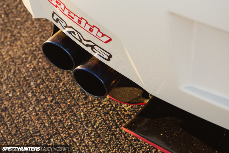 2016 NISMO GT-R Prodrift Academy by Paddy&nbsp;McGrath-53