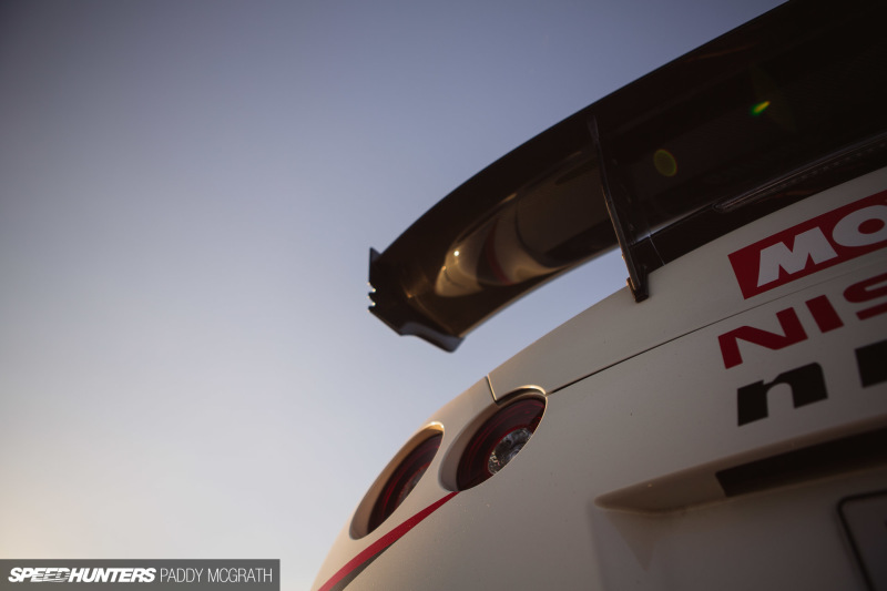 2016 NISMO GT-R Prodrift Academy by Paddy&nbsp;McGrath-55